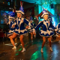 Fasching beim WCC - Bild 21 von 107